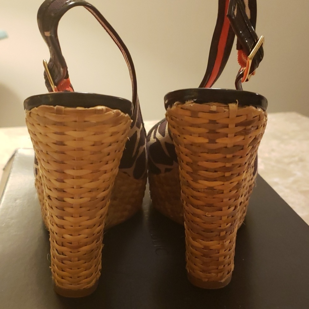 Wedge Heels! - Picture 4 of 4